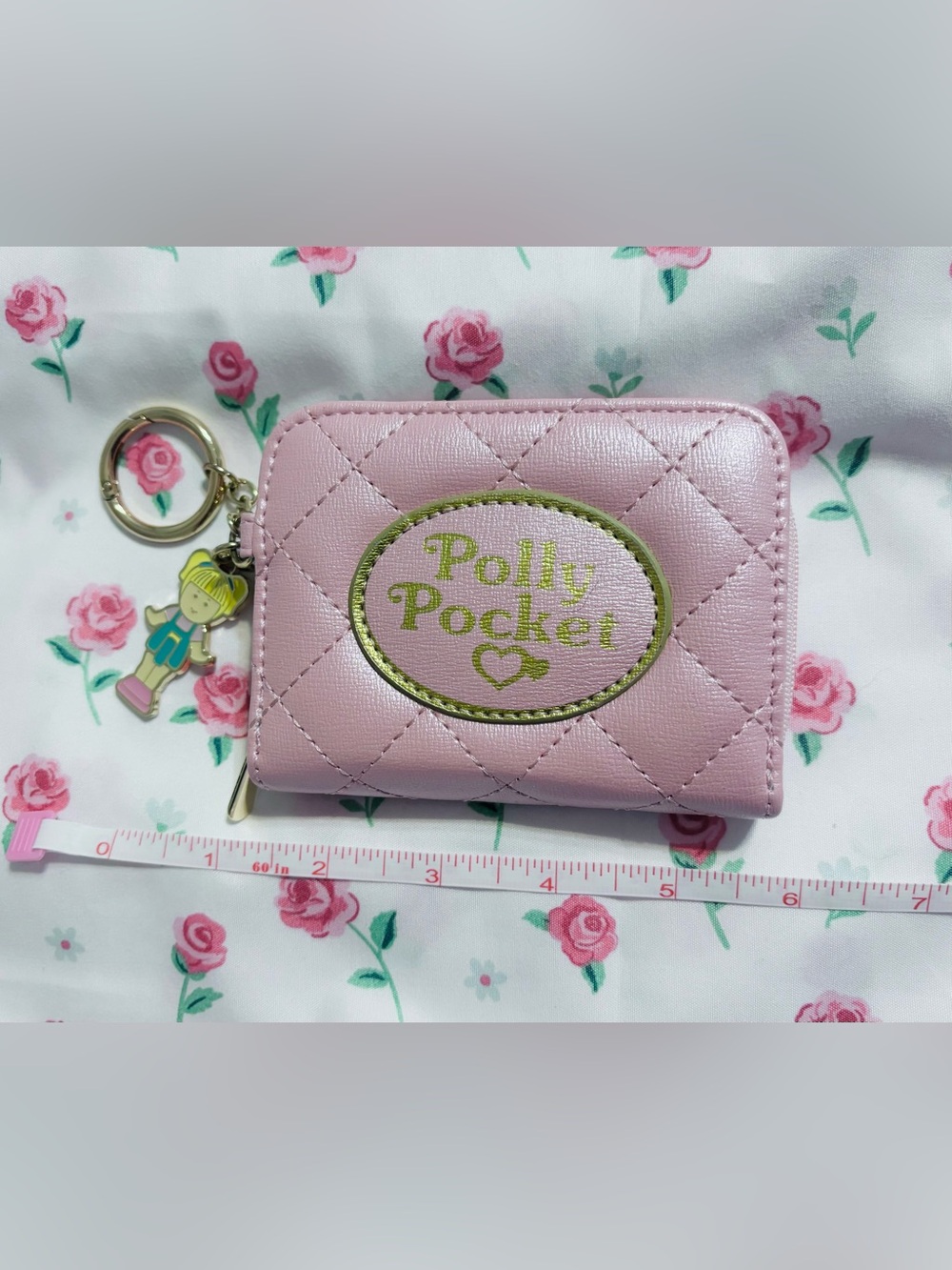 Polly Pocket Wallet